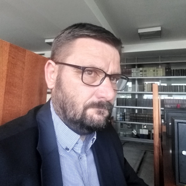 Др Ђуро Бодрожић