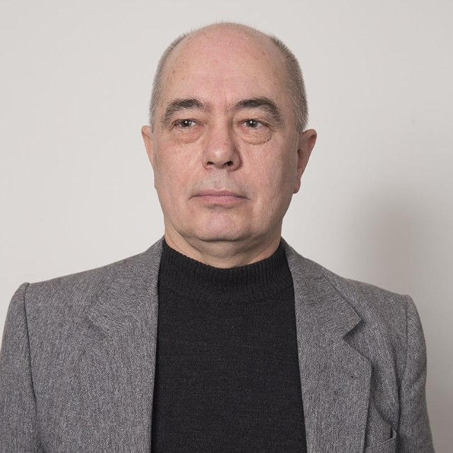 Др Миломир Степић, заменик председника Управног одбора