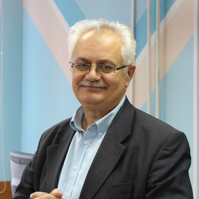 Др Зоран Милошевић, заменик директора